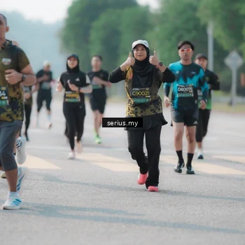 Runner Photo 6429520