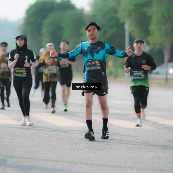 Runner Photo 6429527