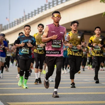 Runner Photo 6429529