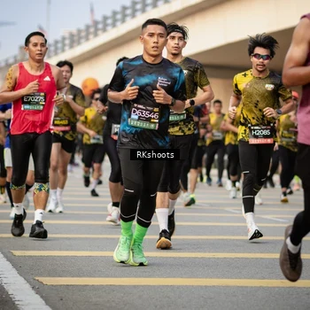 Runner Photo 6429530