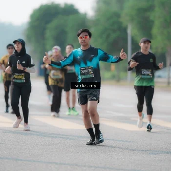 Runner Photo 6429532