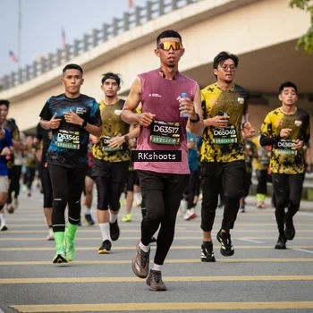Runner Photo 6429533