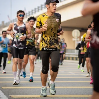 Runner Photo 6429534