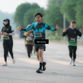 Runner Photo 6429540