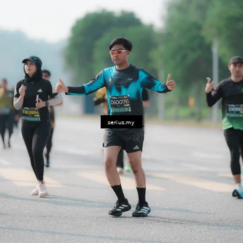 Runner Photo 6429543