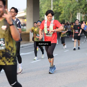 Runner Photo 6429545