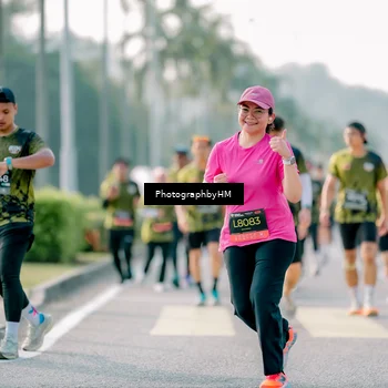 Runner Photo 6429550
