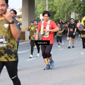 Runner Photo 6429553
