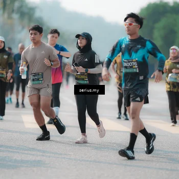 Runner Photo 6429554