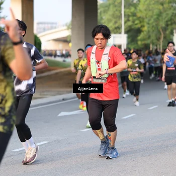 Runner Photo 6429555