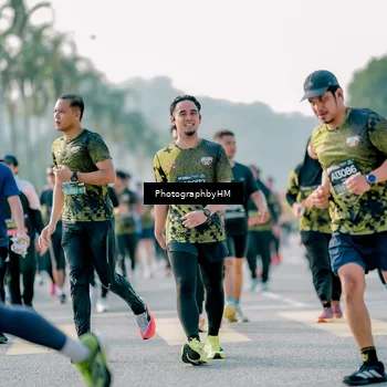 Runner Photo 6429557