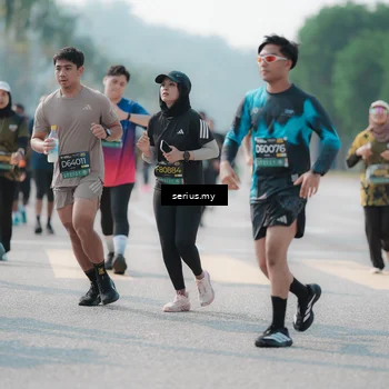 Runner Photo 6429558