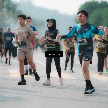 Runner Photo 6429559