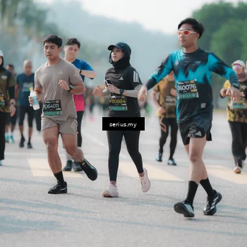 Runner Photo 6429563