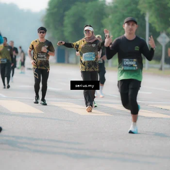 Runner Photo 6429567