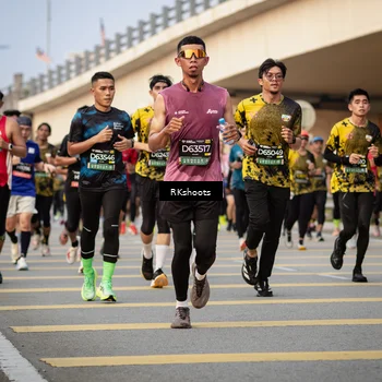Runner Photo 6429568