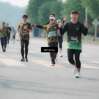 Runner Photo 6429571