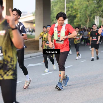 Runner Photo 6429574