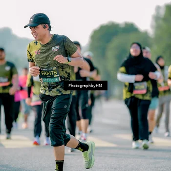 Runner Photo 6429579