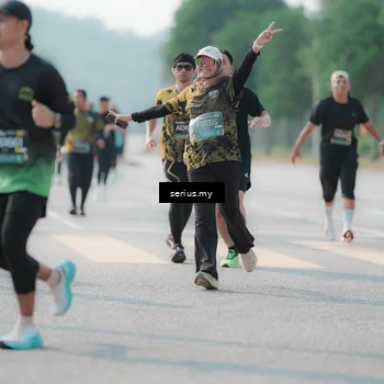 Runner Photo 6429581