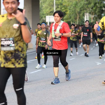 Runner Photo 6429582