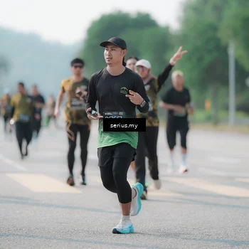 Runner Photo 6429583