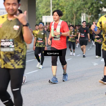 Runner Photo 6429584