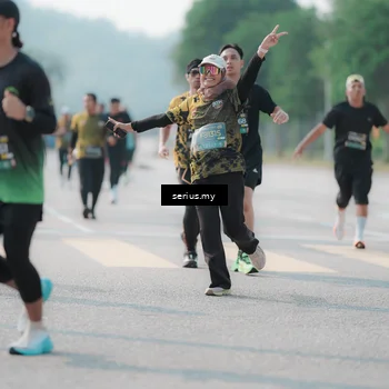 Runner Photo 6429585