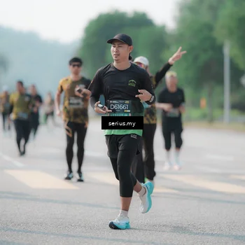 Runner Photo 6429587