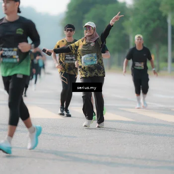 Runner Photo 6429589