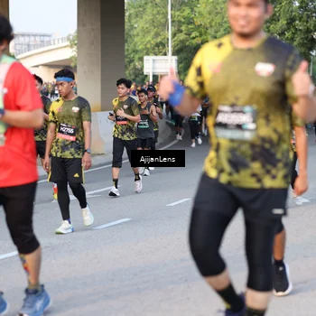 Runner Photo 6429592