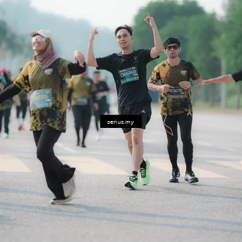 Runner Photo 6429595
