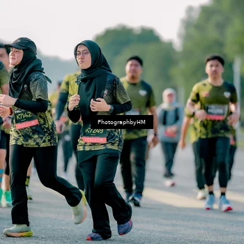 Runner Photo 6429599