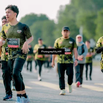 Runner Photo 6429601