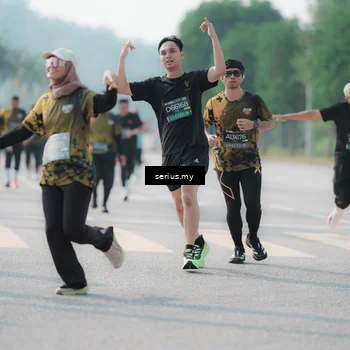 Runner Photo 6429602