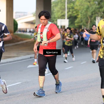 Runner Photo 6429604