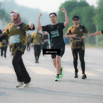 Runner Photo 6429605