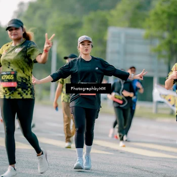 Runner Photo 6429608