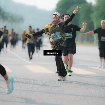 Runner Photo 6429609