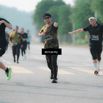 Runner Photo 6429612