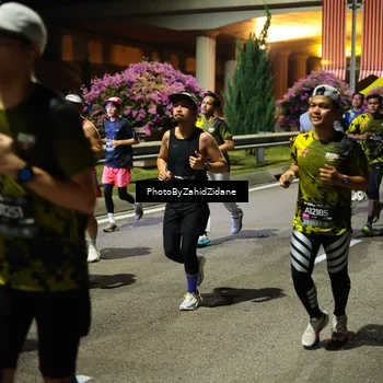 Runner Photo 6429613