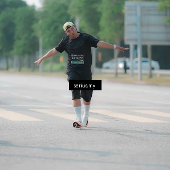 Runner Photo 6429615