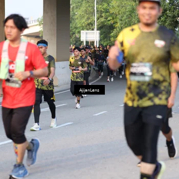 Runner Photo 6429616