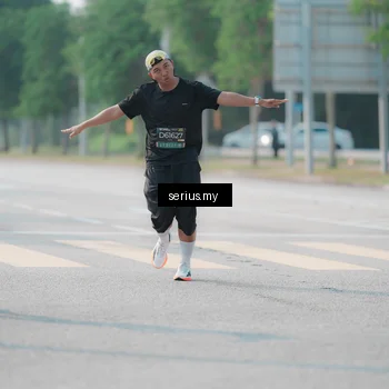 Runner Photo 6429618