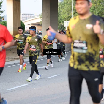 Runner Photo 6429622