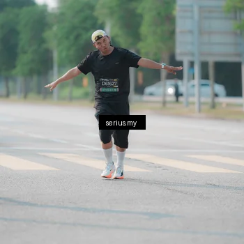 Runner Photo 6429625