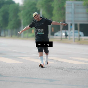 Runner Photo 6429626