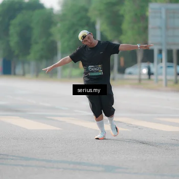 Runner Photo 6429631