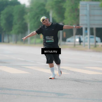 Runner Photo 6429632