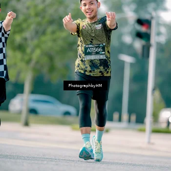 Runner Photo 6429634